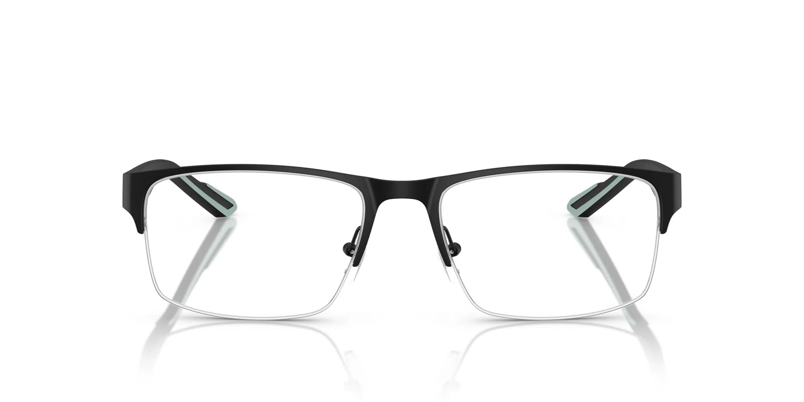 Armani Exchange 1068 Eyeglasses - view 8
